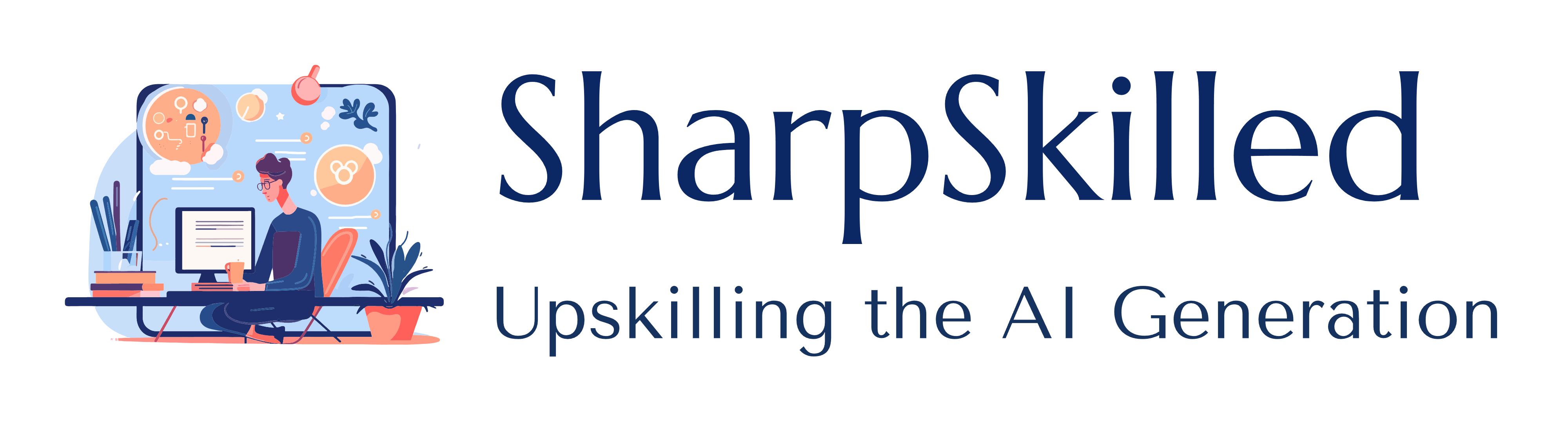 SharpSkilled